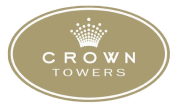 Crown towers